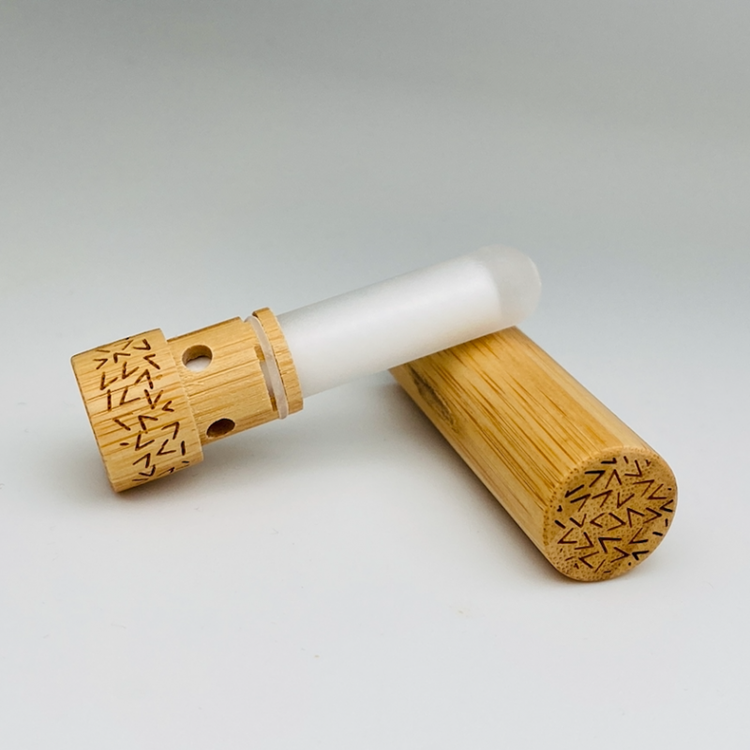 Inhaler Bamboo